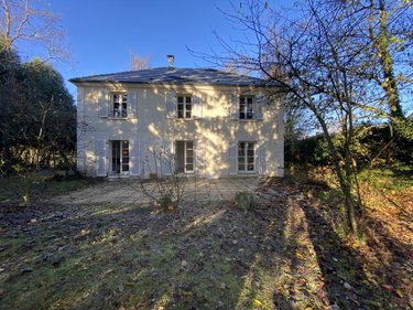 Maison a vendre Jonchery-sur-Vesle 51140 Marne 176 m2 6 pièces 450000 euros