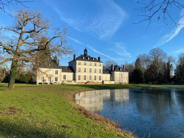 Maison a vendre Dordives 45680 Loiret 965 m2 33 pièces 551200 euros