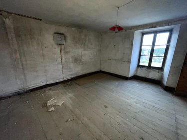 Maison a vendre Serverette 48700 Lozère 360 m2 10 pièces 119000 euros