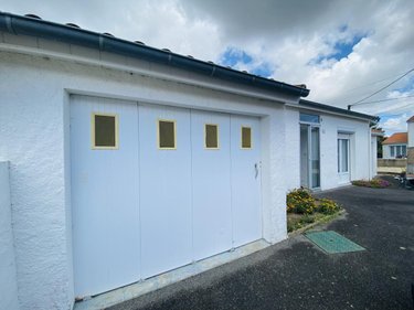 Maison a vendre Pont-Saint-Martin 44860 Loire-Atlantique 80 m2  227970 euros