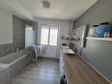 Maison a vendre Arras 62000 Pas-de-Calais 92 m2 4 pièces 197600 euros