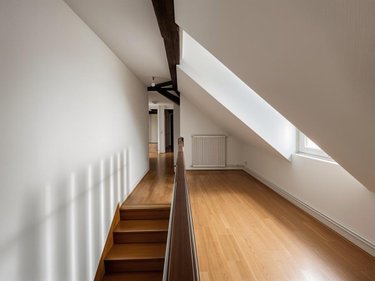 Appartement a vendre Angers 49000 Maine-et-Loire 108 m2 4 pièces 294000 euros