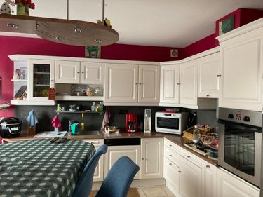 Maison a vendre Laval 53000 Mayenne 112 m2 6 pièces 277720 euros