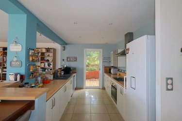 Maison a vendre Saint-Chinian 34360 Hérault 141 m2 4 pièces 399000 euros