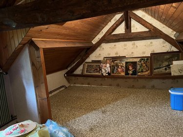Maison a vendre Gonneville-en-Auge 14810 Calvados 61 m2 3 pièces 252890 euros