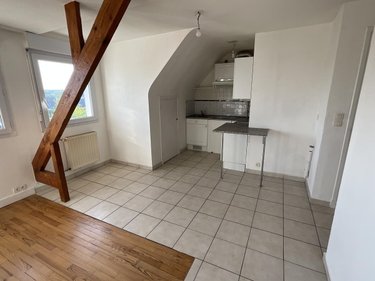 Appartement a vendre Ploemeur 56270 Morbihan 48 m2  167200 euros