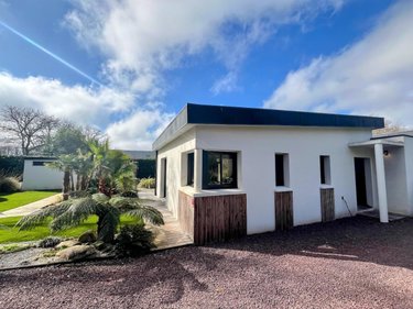 Maison a vendre Gouesnach 29950 Finistère 116 m2 6 pièces 479000 euros