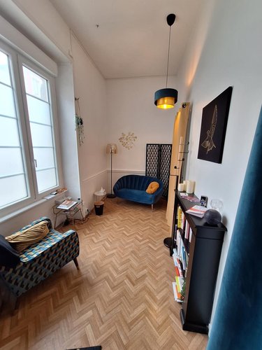 Location fonds et murs commerciaux Saint-Malo 35400 Ille-et-Vilaine 45 m2  550 euros