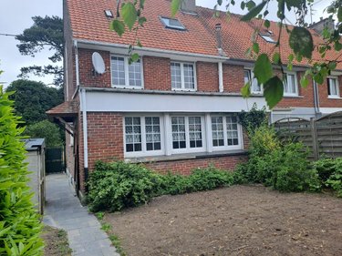 Maison a vendre Saint-Martin-lez-Tatinghem 62500 Pas-de-Calais 92 m2 6 pièces 193160 euros