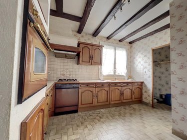 Maison a vendre Saint-Cyr-sur-Loire 37540 Indre-et-Loire 85 m2 4 pièces 298400 euros