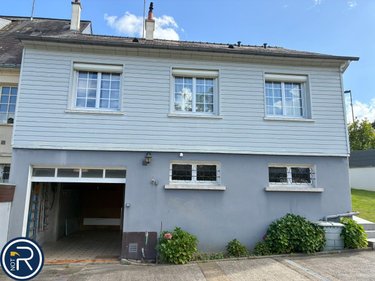 Maison a vendre Changé 53810 Mayenne 66 m2 3 pièces 166400 euros