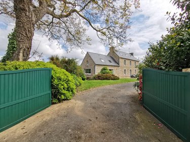 Maison a vendre Cavan 22140 Côtes-d'Armor 160 m2 10 pièces 457200 euros