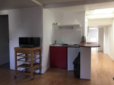 Location appartement Rouen 76000 Seine-Maritime 35 m2 2 pièces 610 euros