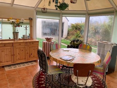 Maison a vendre Ploumilliau 22300 Côtes-d'Armor 81 m2 4 pièces 210980 euros