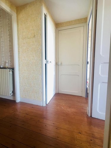 Maison a vendre Saint-Hilaire-Saint-Florent 49400 Maine-et-Loire 96 m2 4 pièces 183920 euros