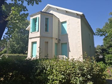 Appartement a vendre Saint-Georges-de-Didonne 17110 Charente-Maritime 62 m2 3 pièces 248330 euros