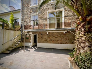 Maison a vendre Lorient 56100 Morbihan 115 m2 6 pièces 513738 euros