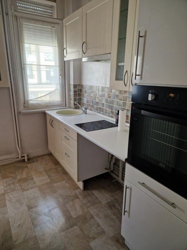 Location appartement Cambrai 59400 Nord 110 m2 4 pièces 690 euros