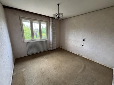 Maison a vendre Valentigney 25700 Doubs 84 m2 4 pièces 124000 euros