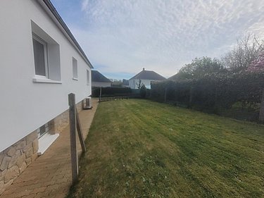 Maison a vendre Saint-Berthevin 53940 Mayenne 98 m2 4 pièces 193880 euros