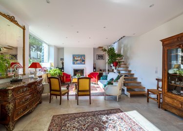 Maison a vendre Tinqueux 51430 Marne 230 m2 8 pièces 617100 euros