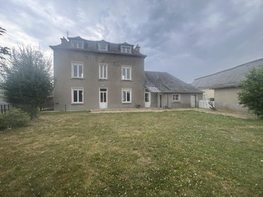 Maison a vendre Le Bignon-du-Maine 53170 Mayenne 119 m2 7 pièces 120100 euros