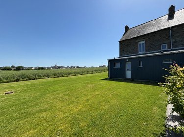 Maison a vendre Saint-Malo 35400 Ille-et-Vilaine 80 m2 3 pièces 207800 euros