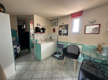 Fonds et murs commerciaux a vendre Tiercé 49125 Maine-et-Loire 100 m2  167680 euros