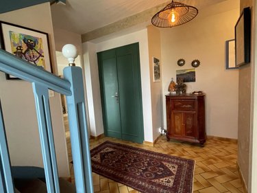 Maison a vendre Kerfot 22500 Côtes-d'Armor 140 m2 7 pièces 374400 euros
