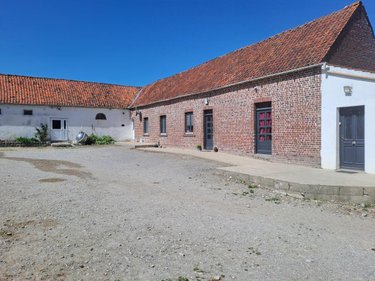 Maison a vendre Herbinghen 62850 Pas-de-Calais 150 m2 6 pièces 359800 euros