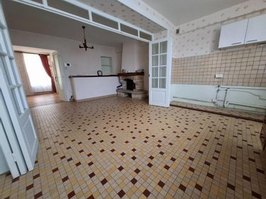 Maison a vendre Cherbourg-en-Cotentin 50100 Manche 152 m2 6 pièces 272480 euros