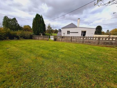 Maison a vendre Sottevast 50260 Manche 171 m2 4 pièces 282960 euros