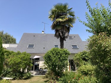 Maison a vendre Laval 53000 Mayenne 156 m2  443760 euros