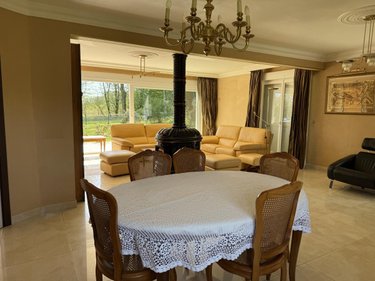 Maison a vendre Saint-Vran 22230 Côtes-d'Armor 183 m2 8 pièces 234045 euros