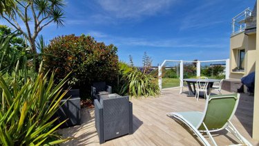 Maison a vendre Carantec 29660 Finistère 123 m2  546520 euros