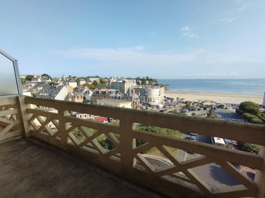 Appartement a vendre Dinard 35800 Ille-et-Vilaine 35 m2 1 pièce 323950 euros