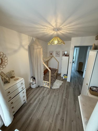 Maison a vendre Panzoult 37220 Indre-et-Loire 93 m2 3 pièces 185500 euros