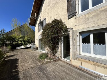 Maison a vendre Étalans 25580 Doubs 203 m2 6 pièces 315000 euros
