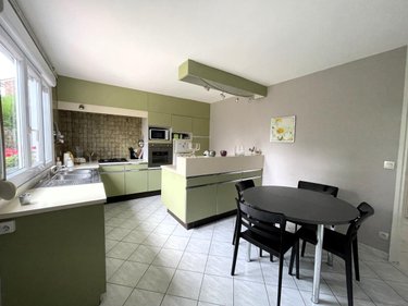 Maison a vendre Amiens 80000 Somme 100 m2 4 pièces 231000 euros