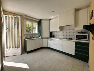 Maison a vendre Les Ponts-de-Cé 49130 Maine-et-Loire 100 m2 4 pièces 350000 euros
