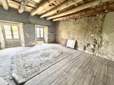 Maison a vendre Sainte-Colombe-de-Peyre 48130 Lozère 145 m2  99000 euros