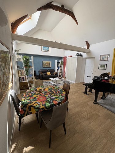 Maison a vendre Le Mans 72000 Sarthe 68 m2 3 pièces 208640 euros