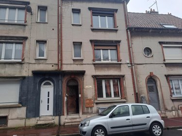 Immeuble a vendre Calais 62100 Pas-de-Calais 160 m2  229420 euros
