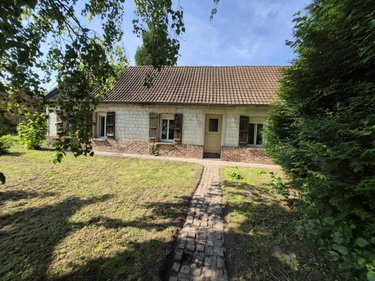 Maison a vendre Habarcq 62123 Pas-de-Calais 80 m2 3 pièces 177200 euros