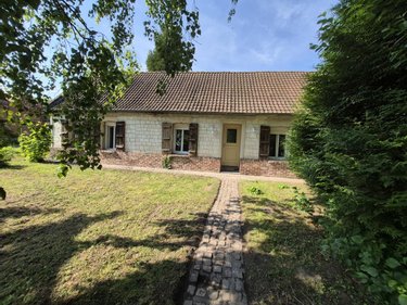Maison a vendre Habarcq 62123 Pas-de-Calais 80 m2 3 pièces 228800 euros