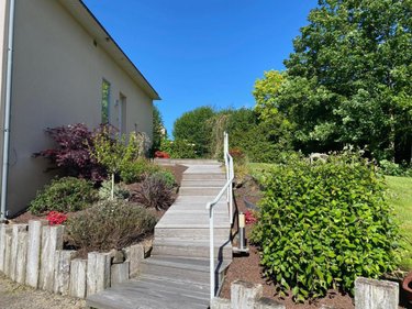 Maison a vendre Villedieu-les-Poêles-Rouffigny 50800 Manche 152 m2 7 pièces 296020 euros