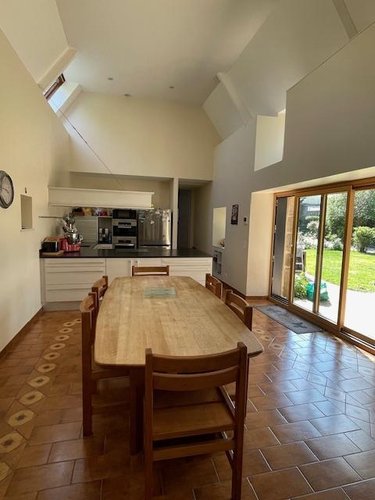 Maison a vendre Kervignac 56700 Morbihan 298 m2  788800 euros