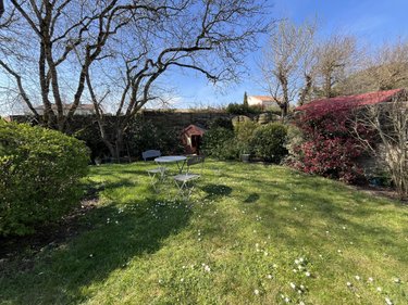 Maison a vendre Saint-Père-en-Retz 44320 Loire-Atlantique 126 m2 7 pièces 385800 euros