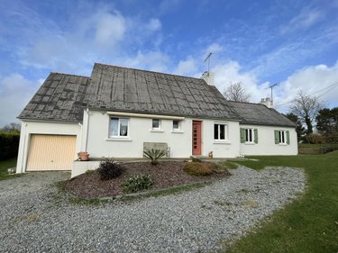 Maison a vendre Melgven 29140 Finistère 119 m2 6 pièces 209360 euros