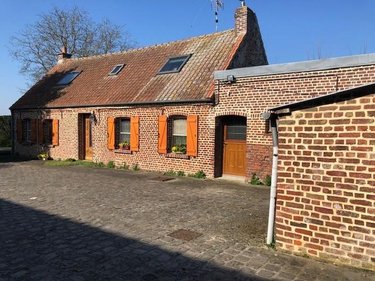 Maison a vendre Wambaix 59400 Nord 106 m2 4 pièces 188640 euros